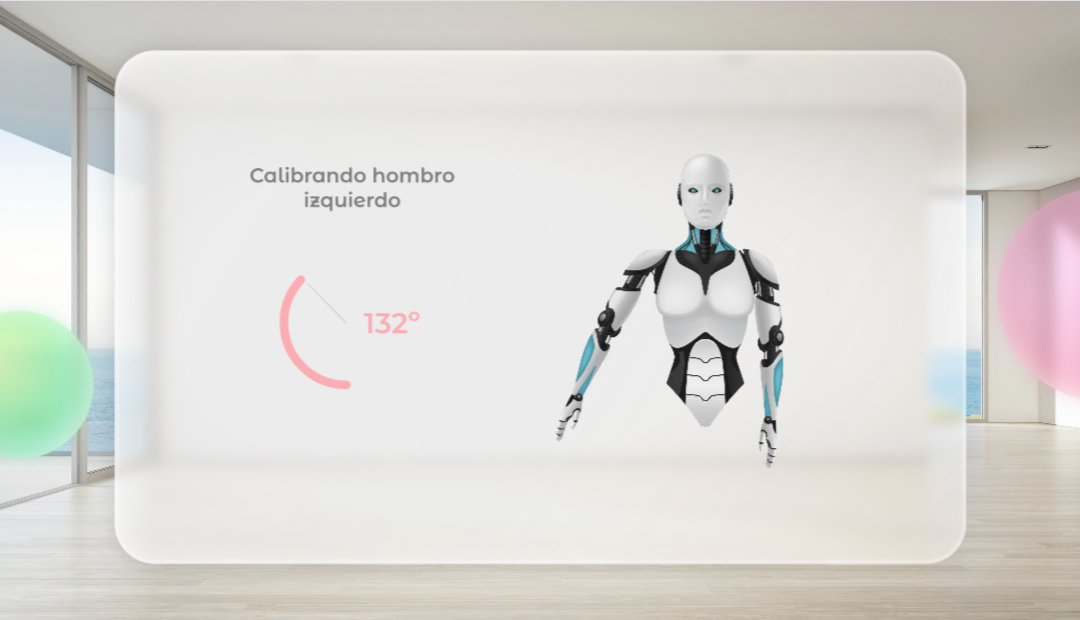 Impulsame presentó su revolucionaria plataforma de rehabilitación en el Congreso de Enfermedades Neurodegenerativas